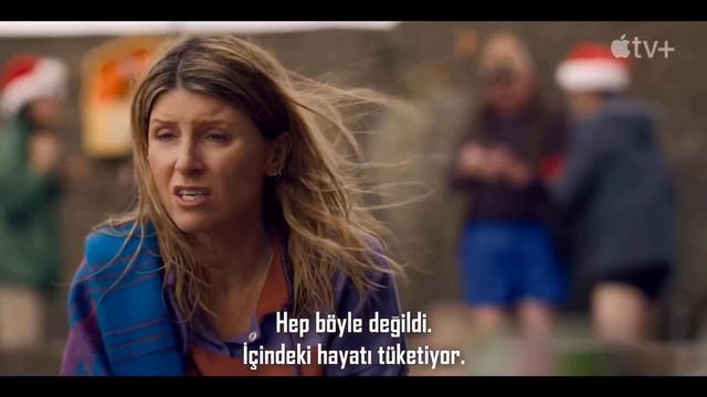 Bad Sisters - Kötü Kızlar | iMDb: 8.3 ✯ | Dizi 2022 | Dram, Komedi смотреть онлайн