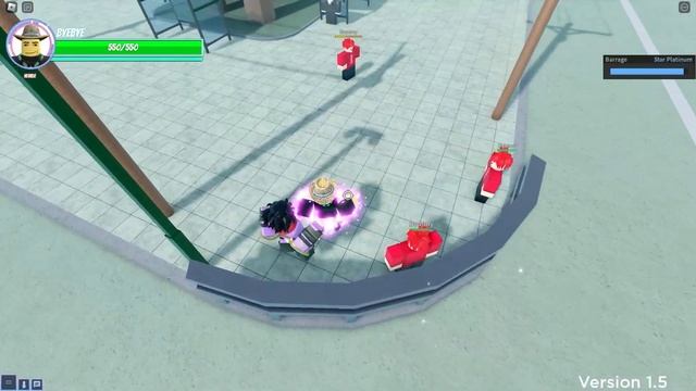 Как получить SPTW в AUT? Роблокс - Nibovid смотреть онлайн