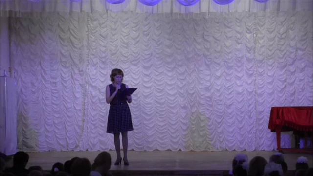 Фестиваль патриотической песни (6.02.2015 г.) смотреть онлайн