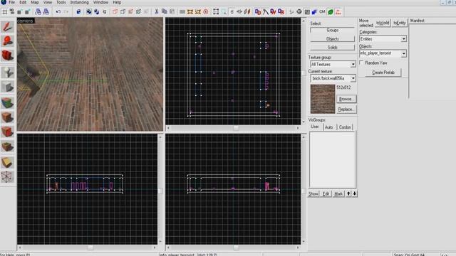 [CS:GO SDK] - Как я делаю карты смотреть онлайн