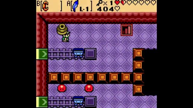 Let's Play Oracle of Seasons - Part 5 смотреть онлайн