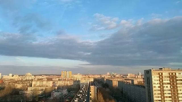 Таймлапс Google камера, Wileyfox 2X, 7.1.1