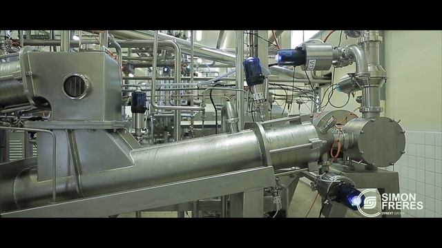 SIMON FRERES - Contimab Proflex | русском языке смотреть онлайн