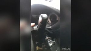 Не работает обходчик иммобилайзера на Солярисе. Решение есть