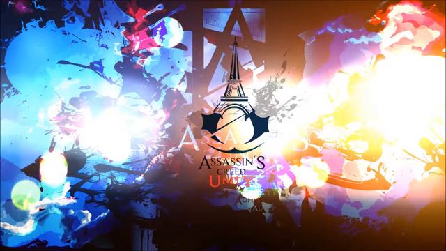 Assassin's Creed Unity centuries смотреть онлайн