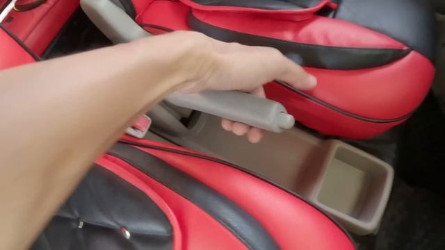 SUZUKI EVERY VAN/FUEL ECONOMY How Much? смотреть онлайн