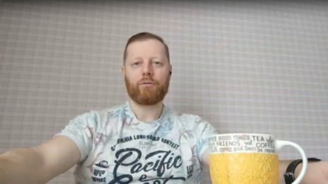 ЧайКоффские отношения. Выпуск 4. Почему дарят не то? смотреть онлайн