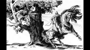 Кто такой Соловей-разбойник? Реальный человек или выдумка сказочников?