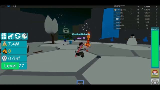 Roblox Hack/Script | Adventure Simulator | Auto Farm EXP, MAX LEVEL, INFINITE BAG'S [NEW] [UPDATE] смотреть онлайн