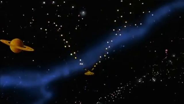 The Magic School Bus - Out of This World - Ep. 24 смотреть онлайн
