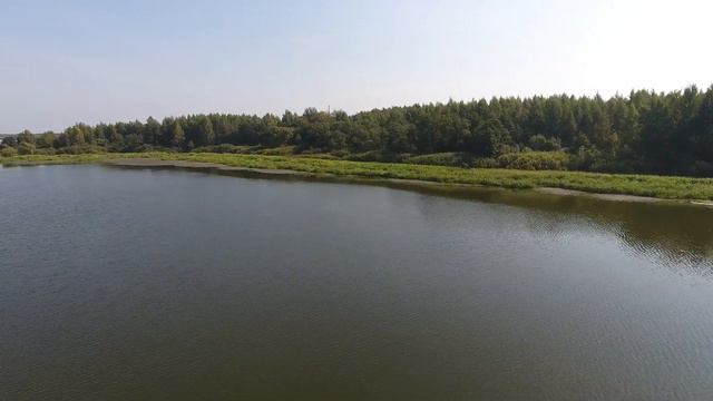 Конаково Вилладж - побережье смотреть онлайн