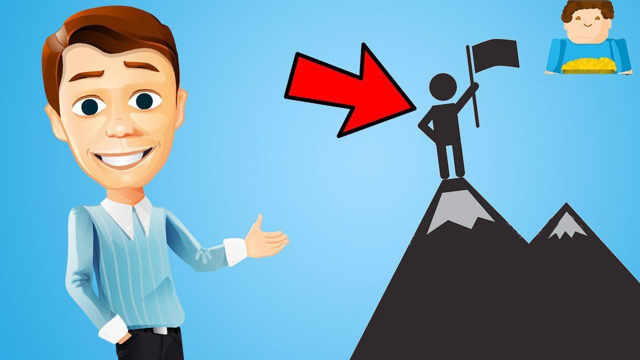 Как найти мотивацию: советы психологов | Plushkin смотреть онлайн