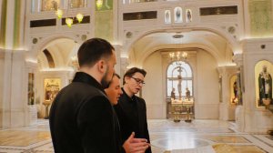 77 Псалом | Сретенская духовная академия