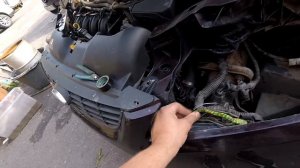 Focus 2 ошибка усилителя руля