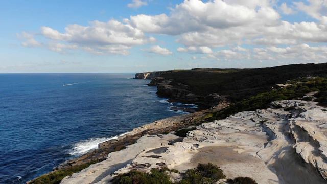 Royal National Park смотреть онлайн