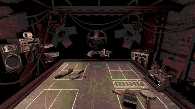 Сыграем в Рулетку | Buckshot Roulette