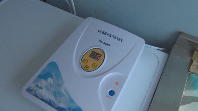 Озонирование воды смотреть онлайн