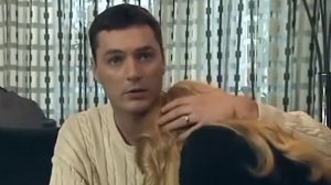 Две судьбы (Судьба Кирилла Слепнëва) 2 часть