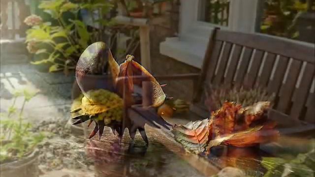 Magda Umer, Janusz Strobel - Czas Rozpalić Piec смотреть онлайн