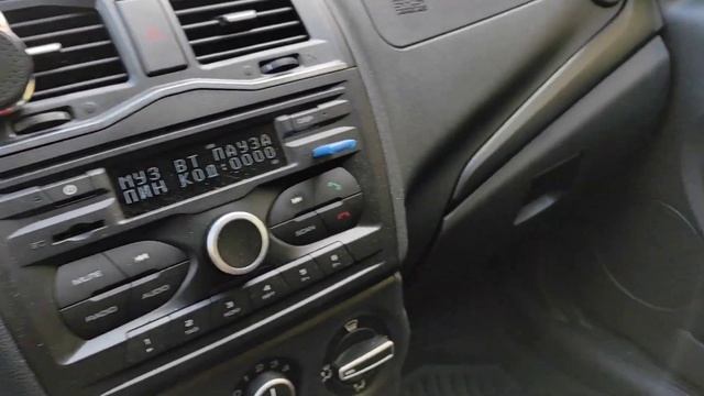 Лада Гранта АМТ после года эксплуатации и 45 тысяч пробега. смотреть онлайн