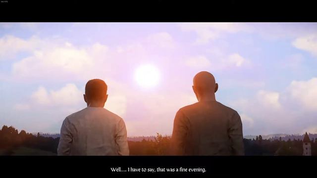 A HARD DAYS NIGHT WITH THE PRIEST! - Kingdom Come: Deliverance смотреть онлайн