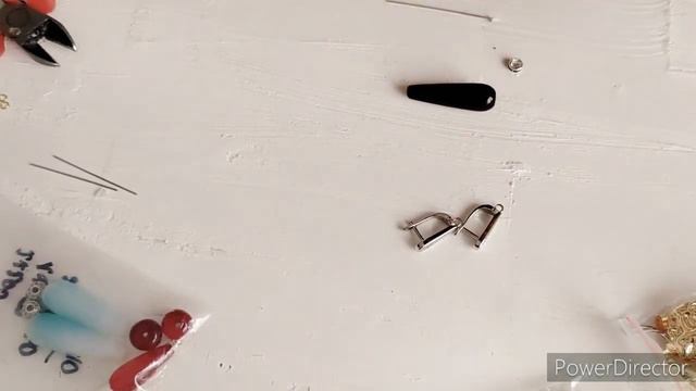 Серьги с чёрным агатом смотреть онлайн