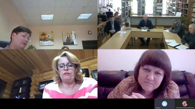 III Международный научно-методический онлайн-семинар «Учебный процесс и наука проблемы и перспектив смотреть онлайн