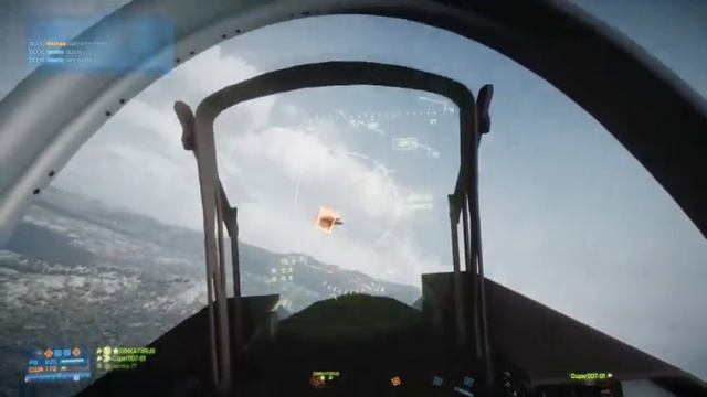 Мой первый монтаж по игре Battlefield смотреть онлайн