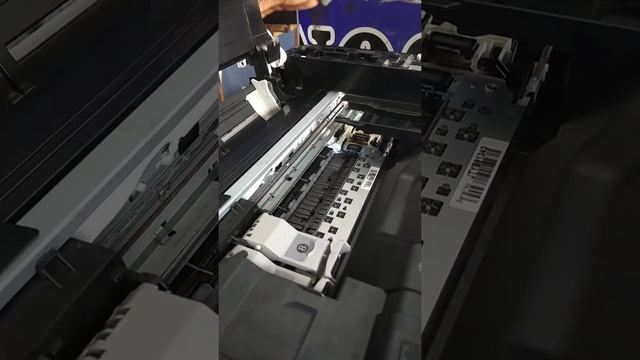 ERROR P03 EN CANON MP250 Y MP280 SOLUCION смотреть онлайн