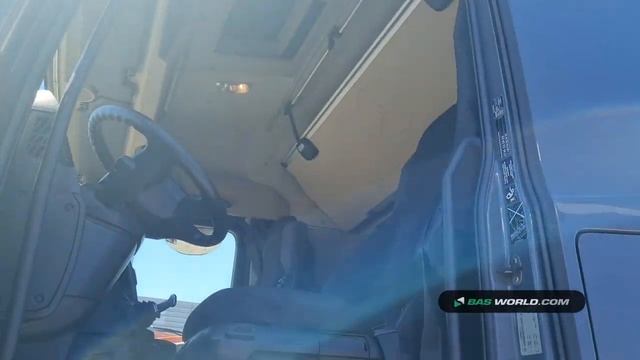 70174212 Mercedes Actros смотреть онлайн