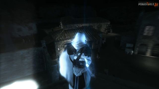 Прохождение Assassin's Creed: Brotherhood: 10я часть смотреть онлайн