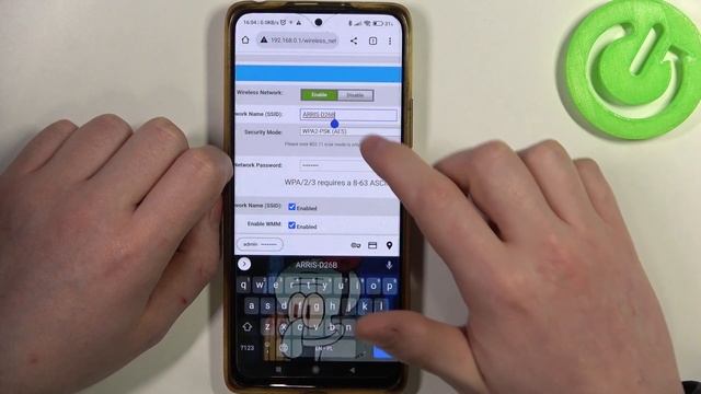 How To Change Wifi Name For Arris Router смотреть онлайн