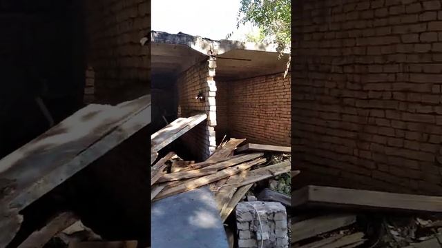 В Новокуйбышевске разграбили очередной гаражный массив смотреть онлайн