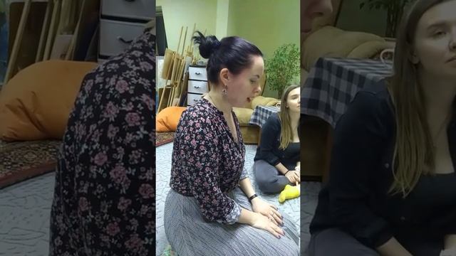 Правила трансформационной игры "Лабиринт" смотреть онлайн