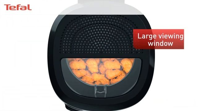 Tefal FF215D30 Fry Uno cvrtnik смотреть онлайн