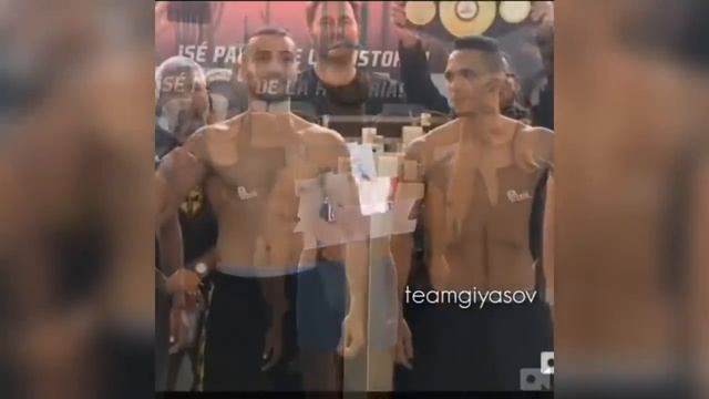 Шахрам Гиёсов Райан Гарсияни мағлуб этадими? Шохжахон Эргашев ва Фазлиддин Гоипназаров смотреть онлайн