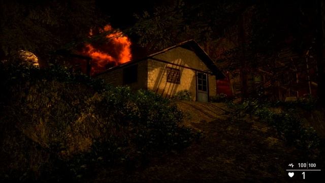 Let`s Play "Father`s Island" Folge 1, Gameplay Deutsch/German смотреть онлайн