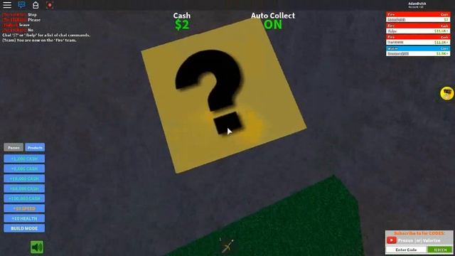Roblox ELEMENTAL TYCOON secret badge! смотреть онлайн