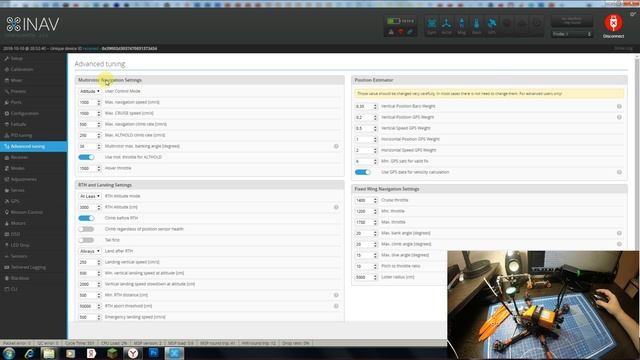 Подробная сборка квадрокоптера-дальнолёта Часть 2 смотреть онлайн