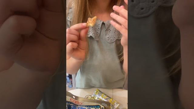 Пробую китайские вкусняшки. Часть 3 / Sofik Show смотреть онлайн