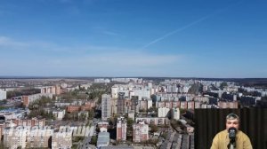 На краю ночи. Рассказ