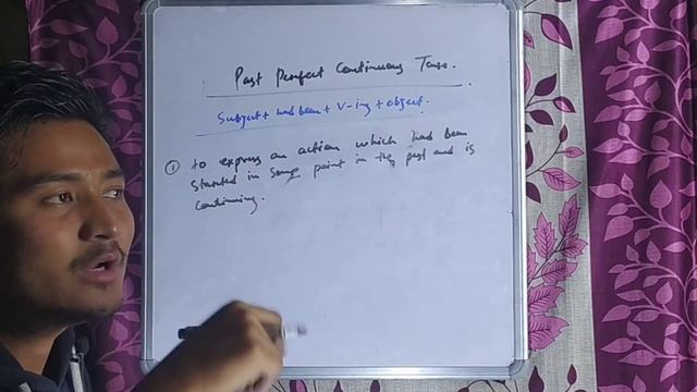 past perfect continuous tense смотреть онлайн