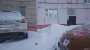 Как отогреть машину феном