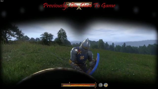 So The Band of Bastards Took The Bribe, Now What? - Kingdom Come Deliverance смотреть онлайн