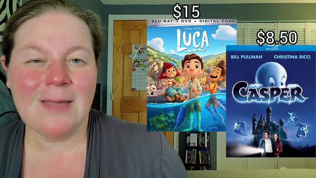 MEMORIAL DAY $10 AND UNDER BLU-RAY SALE!!! *awesome titles for cheap!* | Discount Blu-rays! смотреть онлайн