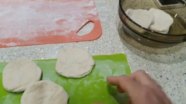 Пирожки - это просто. смотреть онлайн