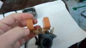 JIKOV, JAWA Ява 12в 350 638, 638.5. РОДНЫЕ ЖИКЛЕРЫ, ОРИГИНАЛ !