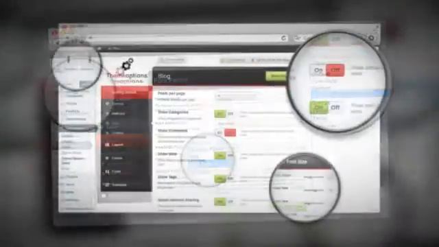 Pindol Premium WordPress Theme + Download смотреть онлайн