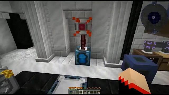 Sky Factory 4 Tutorial ~ Wireless Transfer Nodes ~ Items, Fluids, & Energy смотреть онлайн