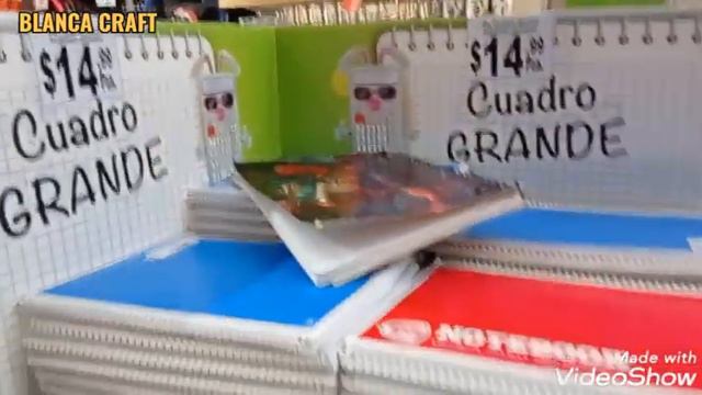 WALDOS Recorrido papelería PARTE 2 смотреть онлайн